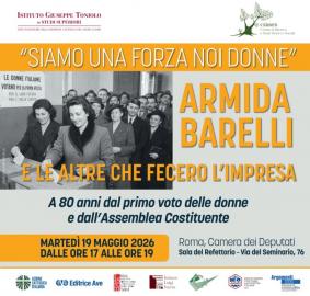 Seminario Barelli
